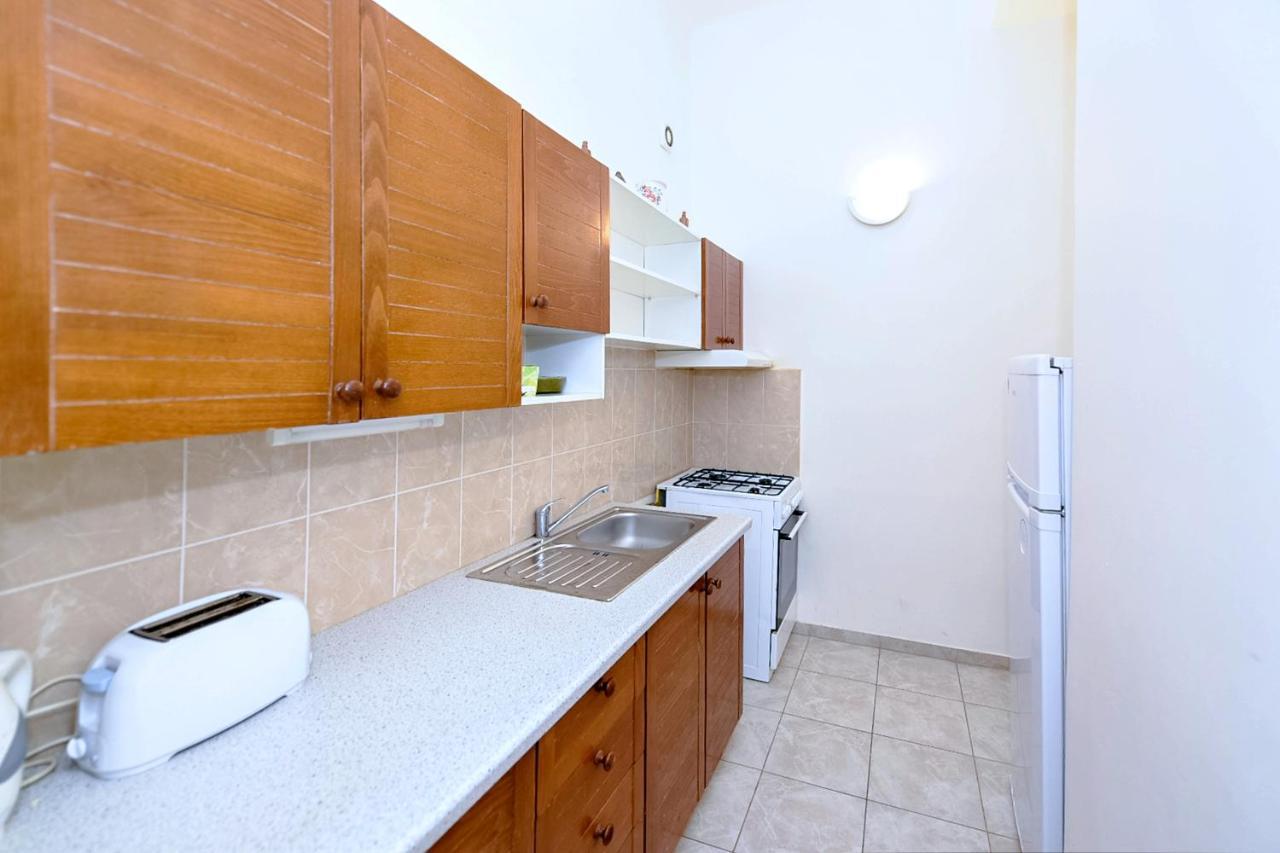 Apartments Vezenska Prague Luaran gambar