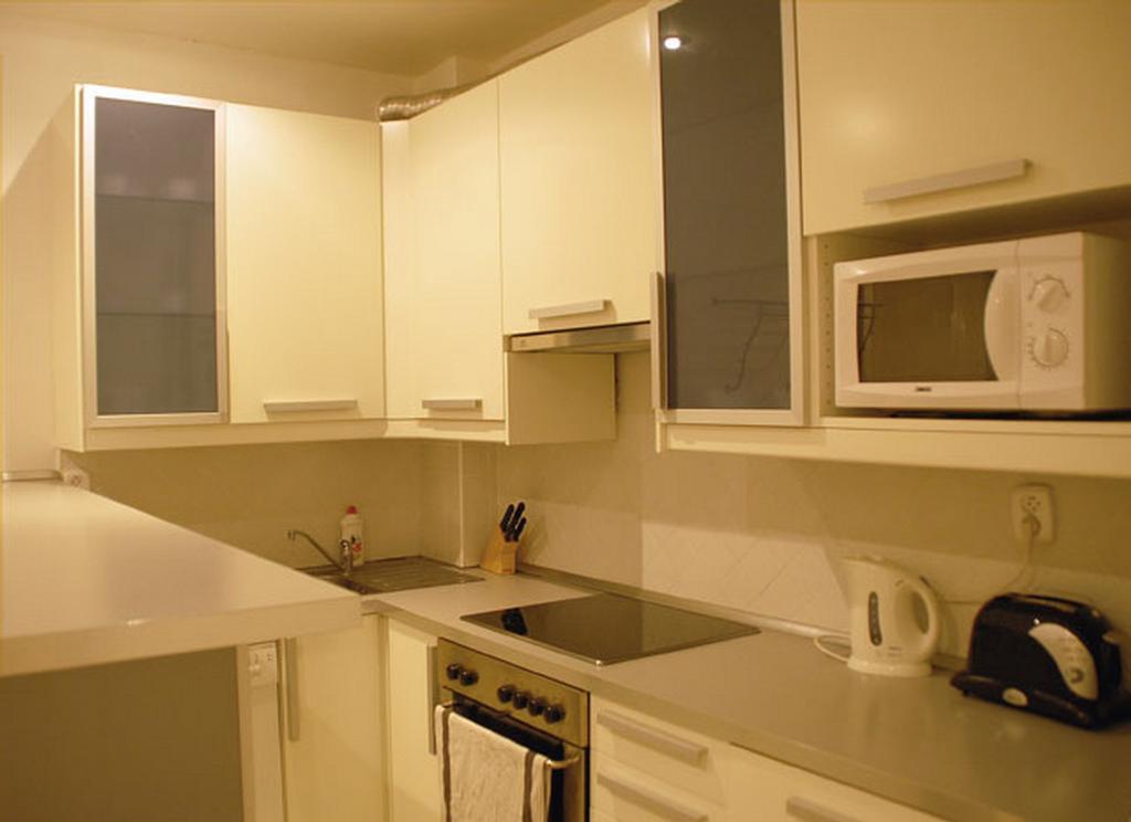 Apartments Vezenska Prague Bilik gambar