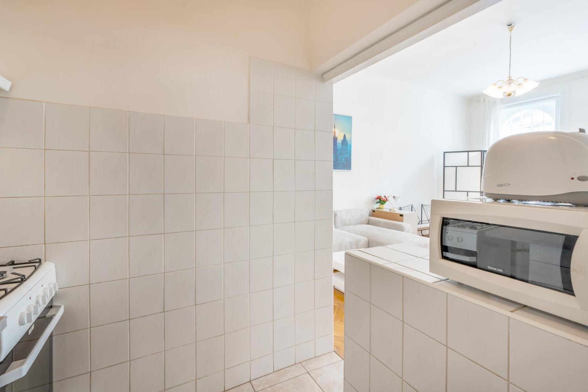 Apartments Vezenska Prague Bilik gambar