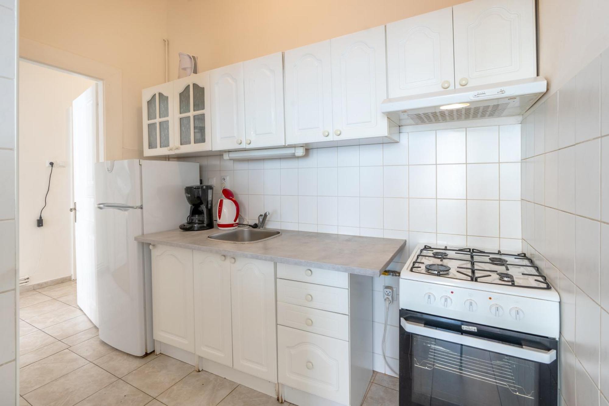 Apartments Vezenska Prague Bilik gambar