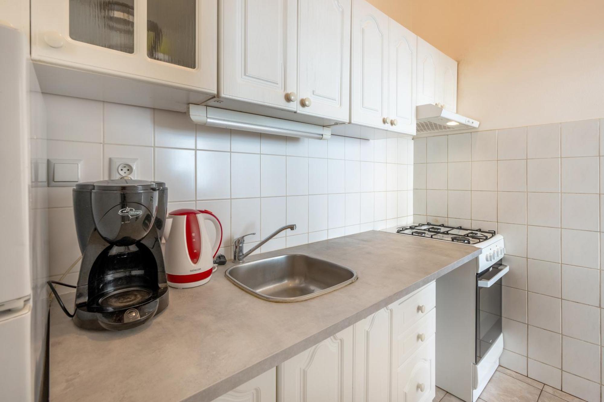 Apartments Vezenska Prague Bilik gambar