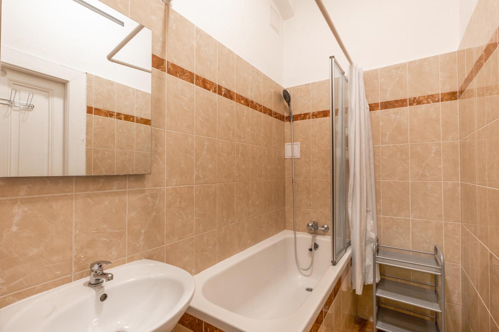 Apartments Vezenska Prague Bilik gambar