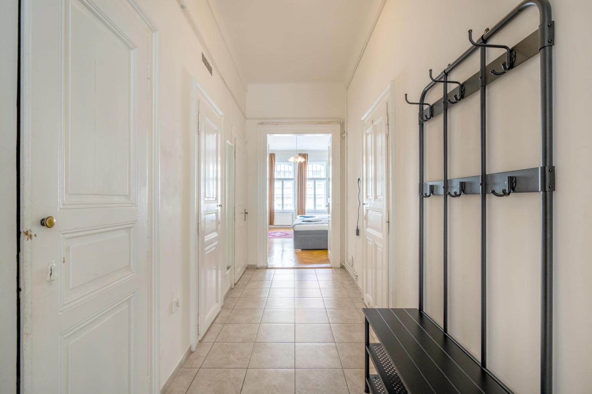 Apartments Vezenska Prague Bilik gambar