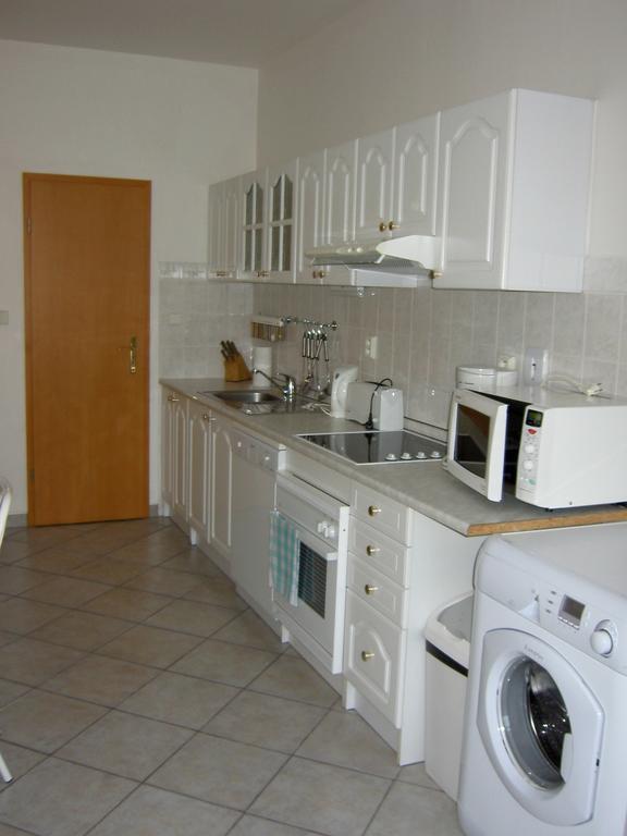 Apartments Vezenska Prague Bilik gambar