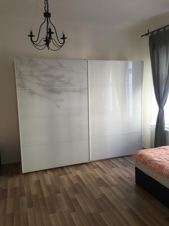 Apartments Vezenska Prague Luaran gambar