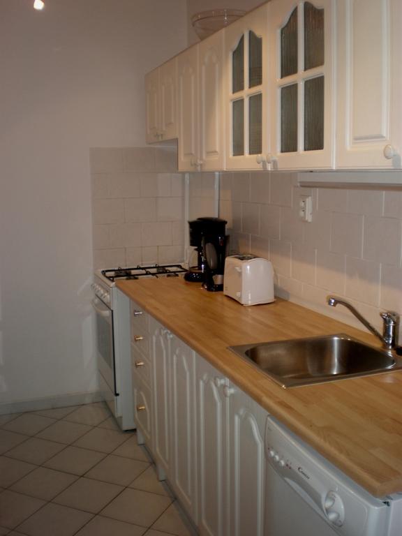 Apartments Vezenska Prague Luaran gambar